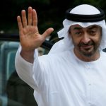 Natal di Uni Emirat Arab Semarak..!! Putra Mahkota UEA: Selamat Natal…Semoga Membawa Kedamaian..!!