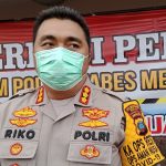 Kasus Suap Bandar Narkoba Rp 300 Juta..!! Kapolrestabes Medan Dicopot..!!