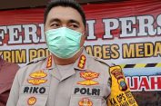 Kasus Suap Bandar Narkoba Rp 300 Juta..!! Kapolrestabes Medan Dicopot..!!