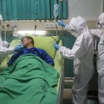 Omicron Terus Meningkat..!! Presiden Jokowi: WFH dan Hindari Keramaian..!!