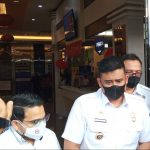 Terduga Varian Omicron..!! Warga Inggris Dirawat di Medan..!!