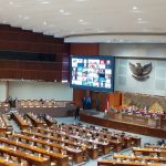 Tokk…!! DPR Sahkan Undang-undang IKN..!! Ibu Kota Negara Pindah ke Kalimantan..!!