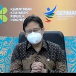Awass..!! Omicron Mulai Ngamuk di Indonesia, 1600 Positif..!!