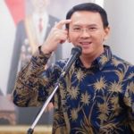 PDIP Ajukan Ahok Jadi Kepala Otorita Ibu Kota Negara Nusantara..!!