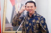 PDIP Ajukan Ahok Jadi Kepala Otorita Ibu Kota Negara Nusantara..!!