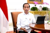 Mantap Mr President..!! Jokowi Cabut Ribuan Izin Tambang dan Kehutanan..!!