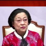 HUT ke 49 PDIP..!! Mega: Ada Benalu di Tengah Pandemi..!!