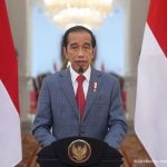 Biar Klen Tau Aja..!! Status Pandemi Covid-19 Indonesia Lanjut..!!