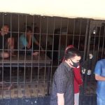 Terbongkar..!! Ada Kerangkeng Manusia di Rumah Bupati Langkat Nonaktif..!!
