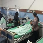 Klen Catat Yaa..!! Mulai 2024 Rumah Sakit Berlakukan Kelas Standard BPJS Kesehatan..!!