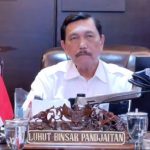Klen Dengar Nih..!! Luhut: Vaksin Baru Sekali tak Boleh ke Tempat Publik..!!