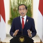 Woiii…Guru…Klen Dengar Nihh..!! Jokowi Larang Sekolah Minta Ortu Murid Tandatangani Surat Bersedia Tanggung Resiko Vaksinasi..!!