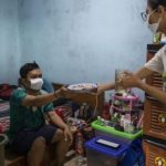 Slow Aja Klen Broo..!! Omicron Bisa Sembuh Tanpa ke Rumah Sakit..!!