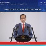 Di Forum Internasional..!! Presiden Jokowi Kritik WHO Soal Penanganan Pandemi Corona..!!