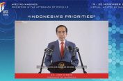 Di Forum Internasional..!! Presiden Jokowi Kritik WHO Soal Penanganan Pandemi Corona..!!