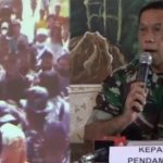 BENTROK TNI VS PETANI DI DELISERDANG,INI PENJELASAN KAPENDAM 1 BUKIT BARISAN