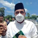 Gubernur Sumut Dilaporkan ke KPK..!!