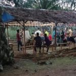 Ngerii..!! Polisi tak Diterge, Arena Judi Dadu Putar Patumbak Buka Lagi..!!