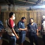 Ada Apa..?? Polsek Medan Tuntungan Gerebek Judi, Hasilnya Zonk..!!