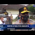 KAPOLRESTABES MEDAN DITINDAK TEGAS KALAU TERBUKTI TERIMA SUAP BANDAR NARKOBA