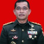 Selamat Ya Laee..!! Mayjen Maruli Simanjuntak Menjadi Pangkostrad..!!