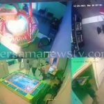 Mesin Judi “Merajalela” di Komplek Perumahan Berlian Sari Medan..!!