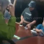 Ngeri Bahh..!! Polisi Sibuk Vaksinasi, Judi Dadu Putar Patumbak Makin Menjadi..!!