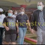 Hebohh..!! Bupati Langkat Ditangkap KPK..!!