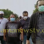 Uang Suap Bupati Langkat Diserahkan di Warung Kopi..!!