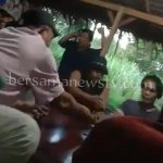 Kapolsek Patumbak Bukan “Kaleng-kaleng” Lae..!! Besok, Polsek, Muspika dan Satpol PP Segel Lokasi Judi Dadu Putar Patumbak..!!