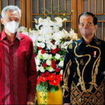 Jokowi Mantul Abis Broo..!! RI-Singapura Teken Perjanjian Ekstradisi..!! Ruang Kendali Udara Diambilalih..!!