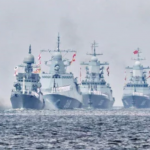 Gawat..!! AS-Eropa Sepakat Lawan Rusia..!! Laut Hitam “Dibanjiri” Armada Perang..!!