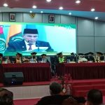 Edy Rahmayadi Merasa Konyol Jadi Gubernur Sumut..!! Punya Ilmu Perang tapi Diajak Bahas Ekonomi..!!