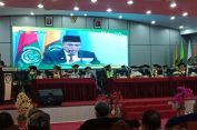 Edy Rahmayadi Merasa Konyol Jadi Gubernur Sumut..!! Punya Ilmu Perang tapi Diajak Bahas Ekonomi..!!