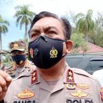 Kapolda Sumut: Kombes Riko Sunarko tidak Terima Suap Bandar Narkoba..!! Dicopot karena Langgar Kode Etik..!!