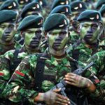Ayoo…Pemuda Indonesia…Ibu Pertiwi Memanggilmu..!! TNI AD Buka Rekrutmen Tamtama dan Bintara 2022..!!