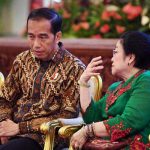 Jokowi “Bisiki” Mega Soal Capres 2024..!!