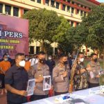 Dorr…Pancurbatu Geger..!! Ginting: Sawitku Dicuri, Ditebangi dan Diracun…Yaa…Kutembaklah..!!