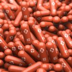 Horee..!! Pil Molnupiravir Obat Covid-19 Tiba di Indonesia..!!