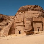 Dulu Dihindari Nabi Muhammad…Eee…Sekarang malah Dibangun Arab Saudi..!!