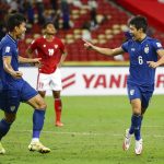 Belitan Belalai Gajah Terlalu Kuat, Sayap Garuda Patah..!! Thailand Juara Piala AFF..!!