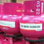 Ginting: Harga LPG Naik Mulai Besok..!!