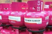 Ginting: Harga LPG Naik Mulai Besok..!!