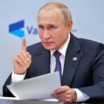 Perang Rusia Vs Ukraina..!! Vladimir Putin: Jangan Ada yang Ikut Campur, atauu..!!
