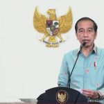 Jokowi Siap Dorong Undang-undang Baru untuk Pers..!!
