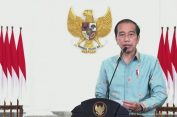 Jokowi Siap Dorong Undang-undang Baru untuk Pers..!!