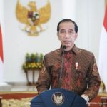 Tokk..!! Presiden Jokowi Tetapkan 1 Maret Hari Penegakan Kedaulatan Negara..!!