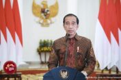 Tokk..!! Presiden Jokowi Tetapkan 1 Maret Hari Penegakan Kedaulatan Negara..!!