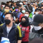 Gawat..!! Rumah Sakit Darurat Disiapkan..!! Corona Indonesia Ngegas, Hari Ini 54.209 Positif..!!