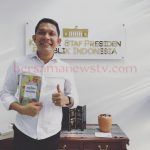 Deputi II KSP Abetnego Tarigan: KSP Siap Dorong Kemen LHK Responsif Usulan Hutan Adat Masyarakat..!!